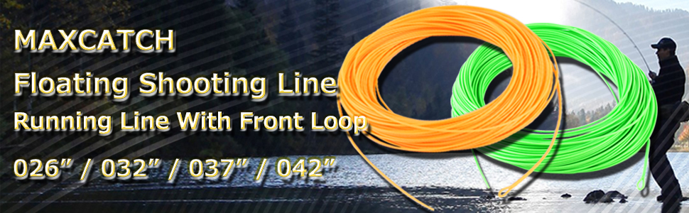 shooting line