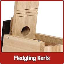 Fledgling Kerfs