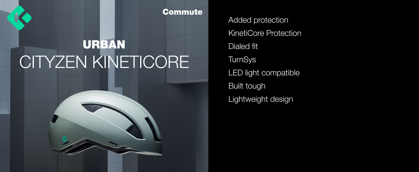CITYZEN KINETICORE