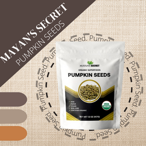 Pumpkin Seeds