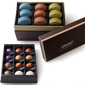mae-fine-foods-logo