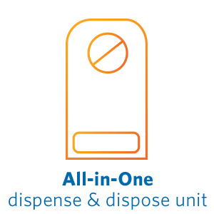 u40 All in one