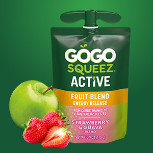 active energy release