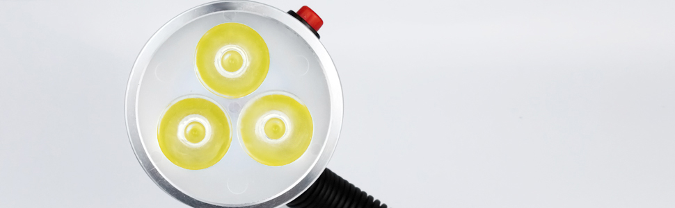 led work light