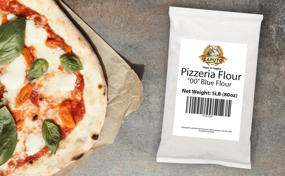pizzeria flour