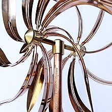 Pure Copper and Brass Hardware