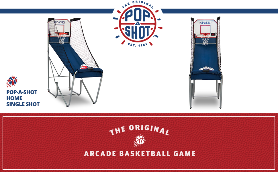 pop a shot