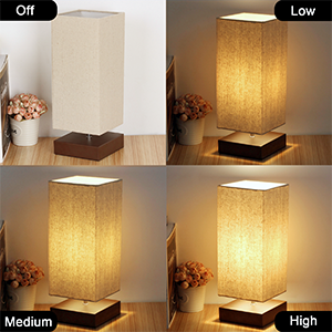 table lamp