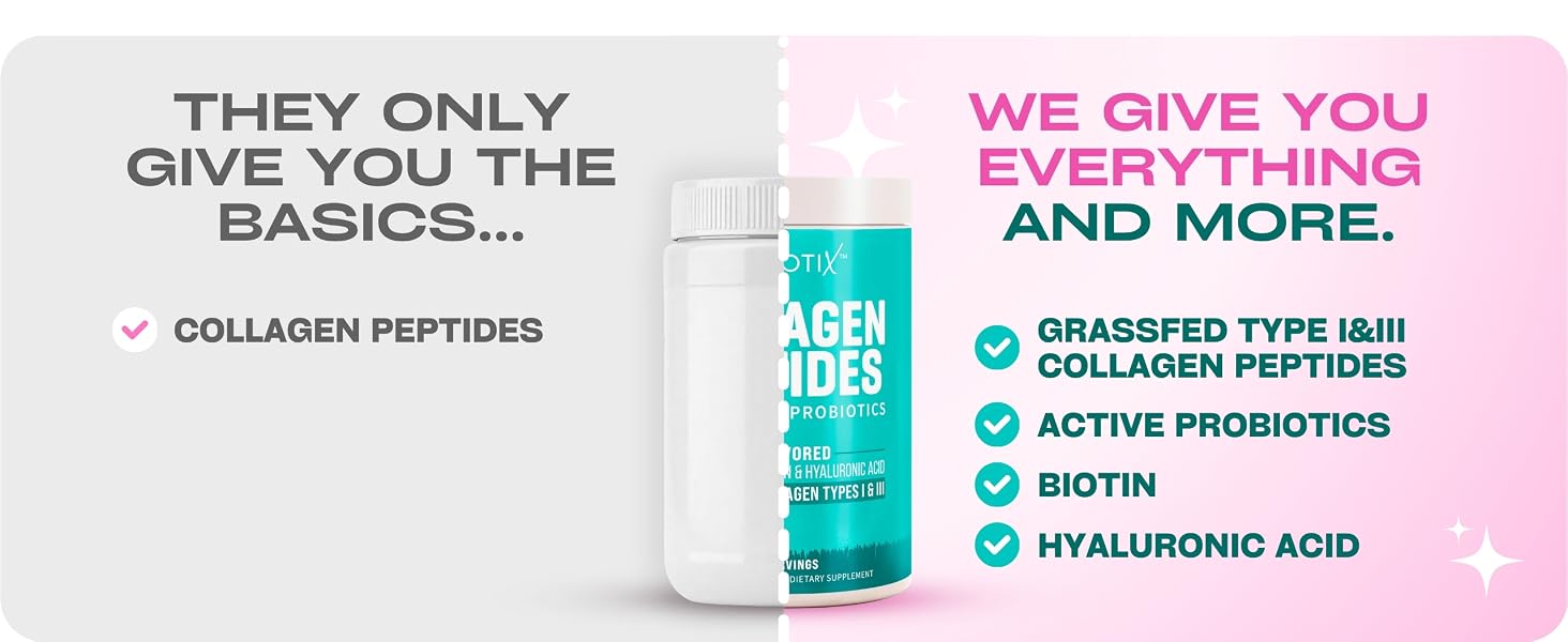 hydrolyzed collagen peptides gut health for women peptides for weight loss acido hialuronico