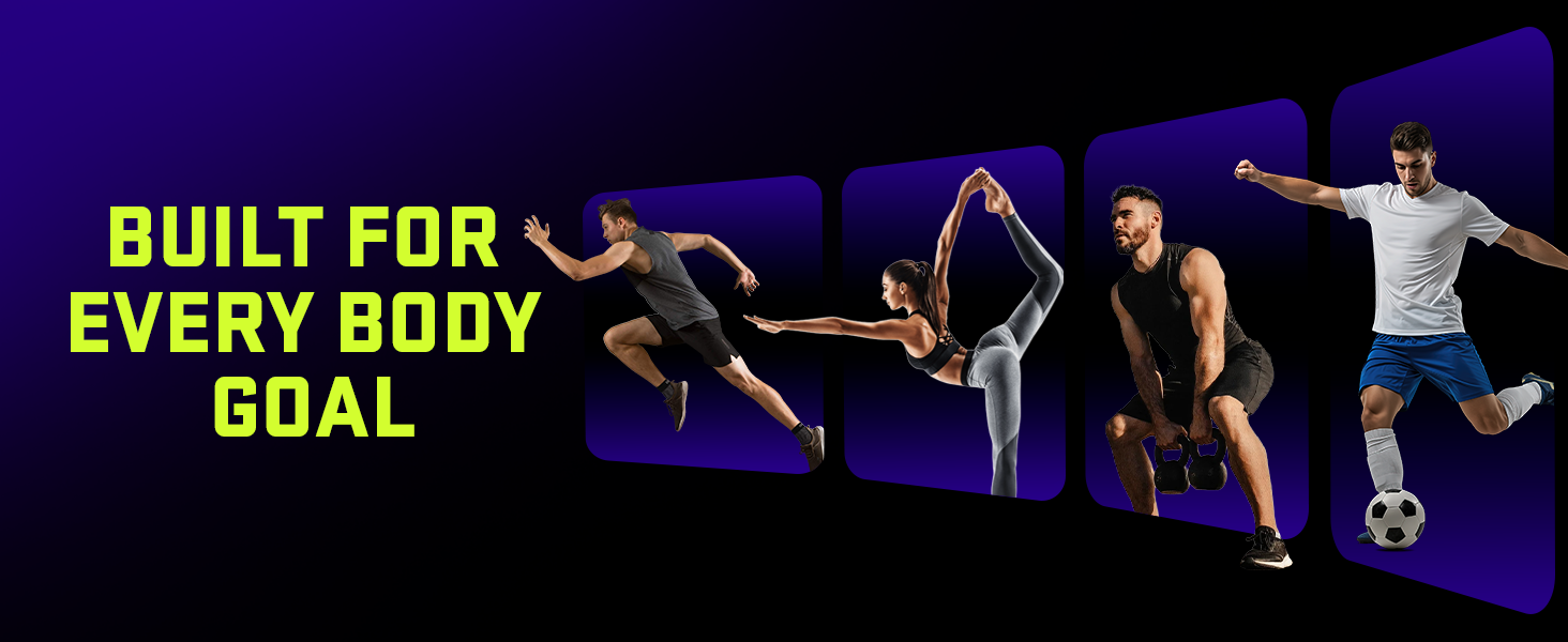 protein and carbohydrate meal supplement