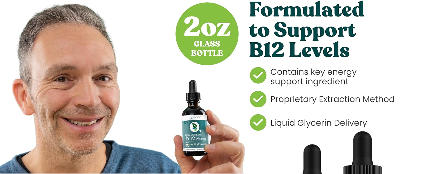 b12 2oz