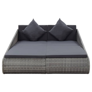 patio daybed