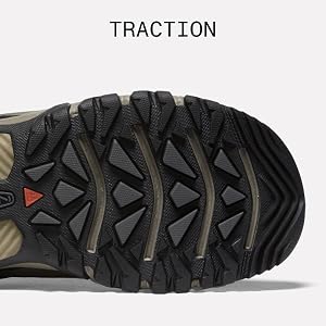 Traction