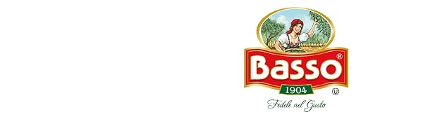 Basso 1904 Italian olive oil
