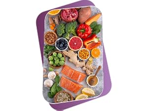 Various foods