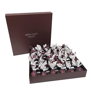 Rabitos Royale Dark Chocolate