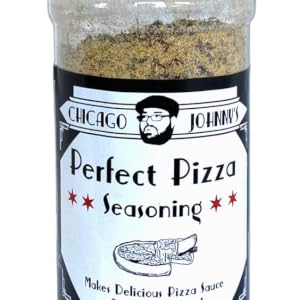Best Pizza Spice For Sauce