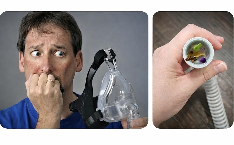 cpap brush, cleaning brushes