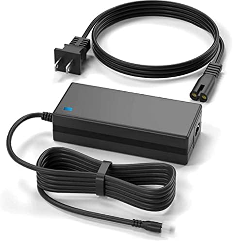 AC DC Adapter Cord for Pioneer Toraiz SP-16 TSP-16 Sampler Sampling Workstation Wall Power Supply Charger Cable, Replacement