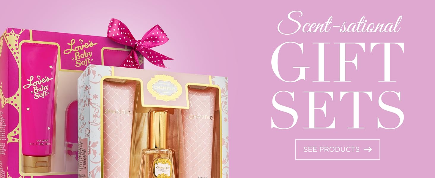 DANA Gift set
