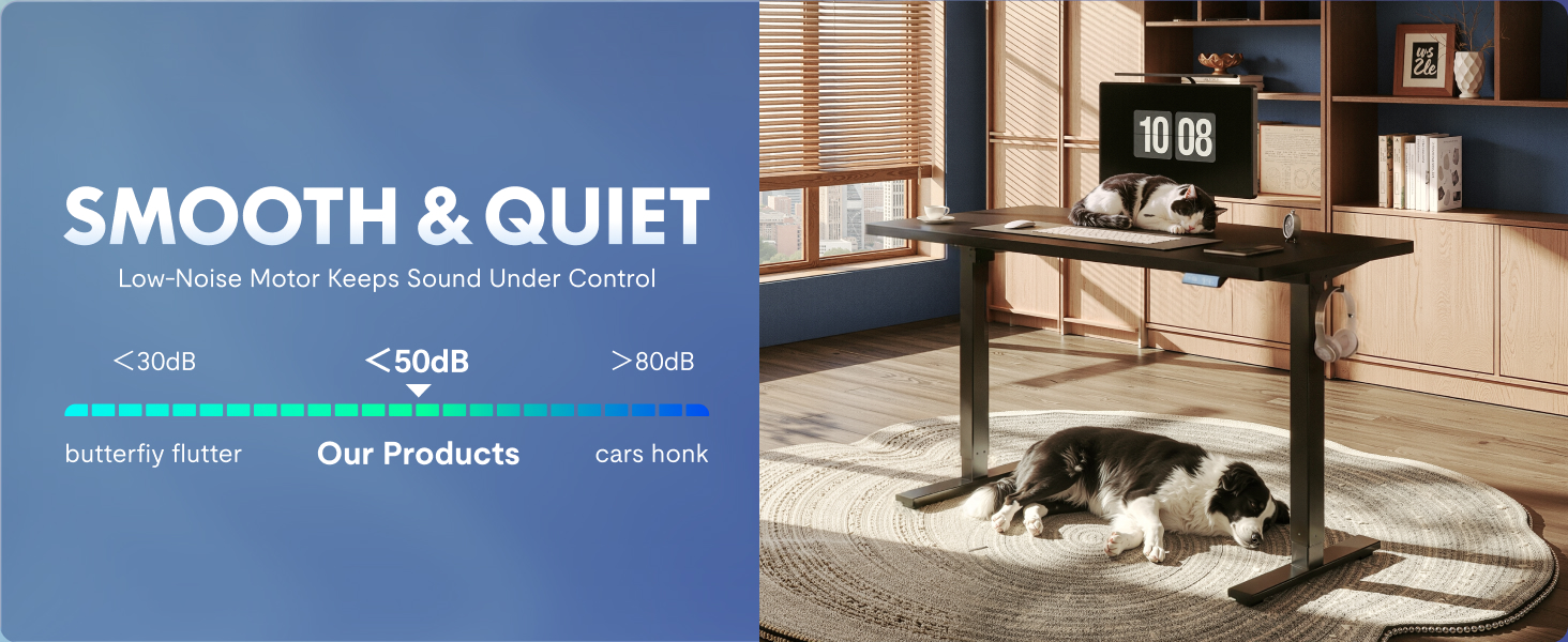 Quiet