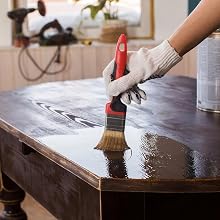 Diamond Brite Varnish Stain