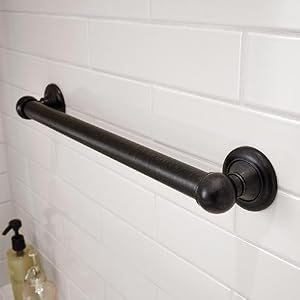 Delta Bath Safety Bars