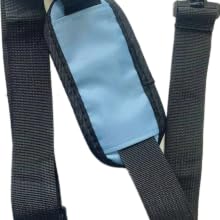 soft Shoulder Strap