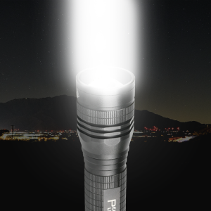 led flashlight flashlights high powered lumen tactical light heavy duty zoomable brightest EDC