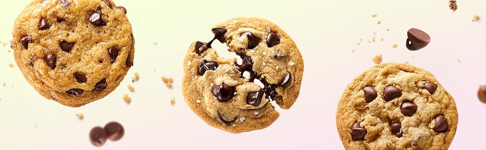 Nestle Toll House morsels