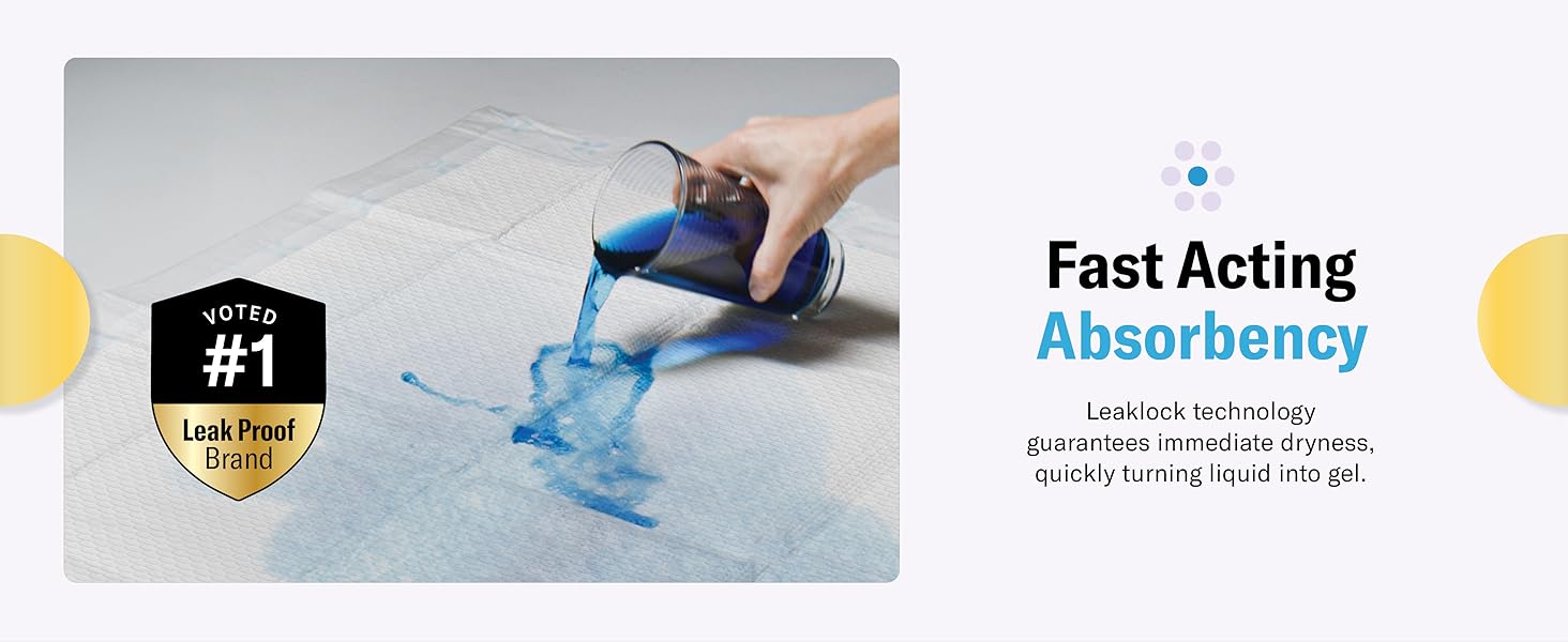 Bed Pads
