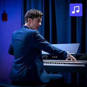 donner ddp-400 digital piano