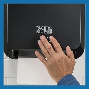 Pacific Blue BTF5