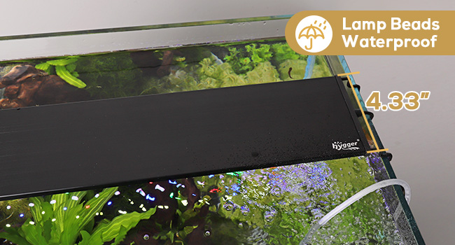 fish tank LED Light
