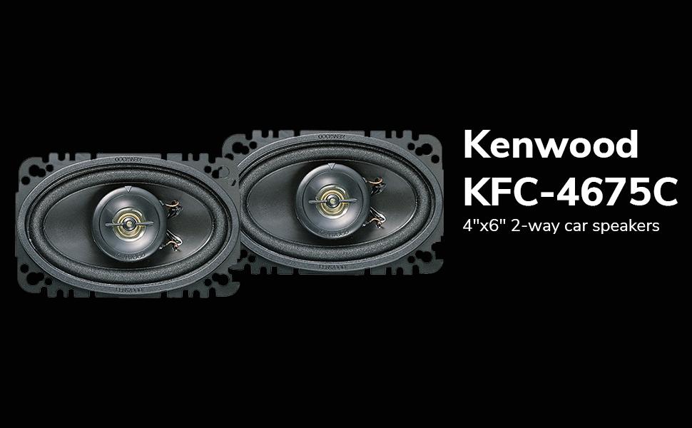 KFC-4675C