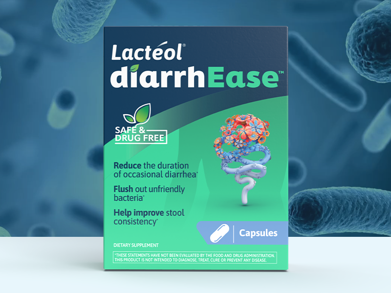 Lacteol