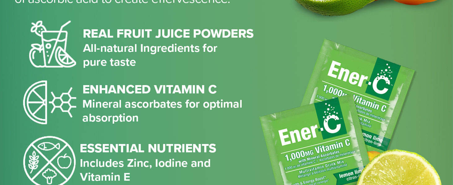emergency no sugar pure clean iv ultima boosters adults key nutrients immunity ideal eco packs