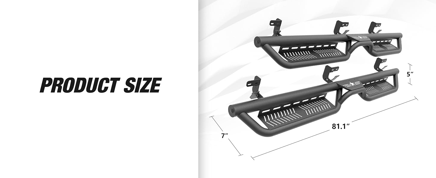 Running Board