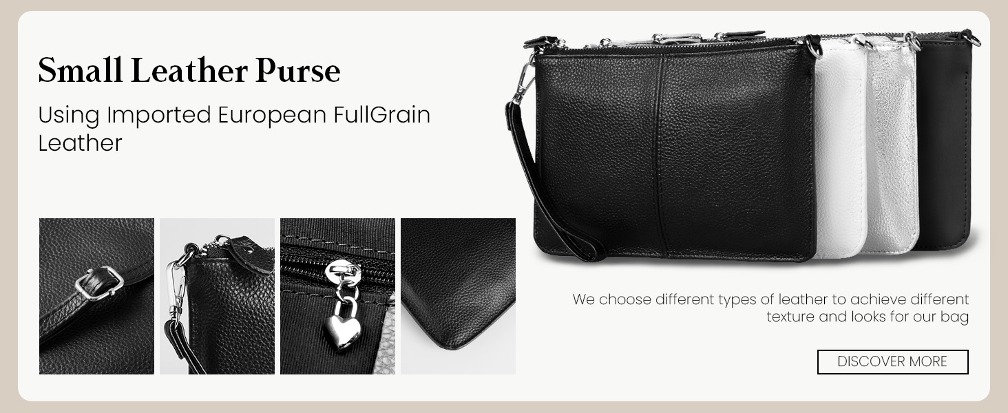 wallet purse