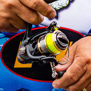 baitcasting baitcaster delivery catfish saltwater bait crappie casters casting