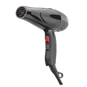 gamma+ absolute 2000 professional hair dryer