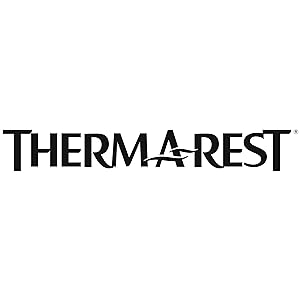 Thermarest logo