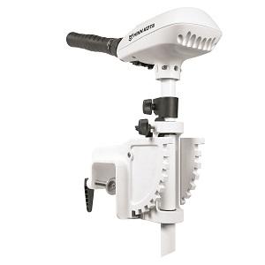 Minn Kota Riptide Transom-- Saltwater Transom-Mount Motor