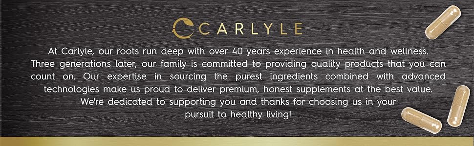 Carlyle