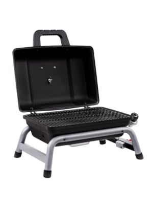 Portable Gas Grill