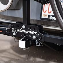 Fits Class 2 &amp; 3 Hitches
