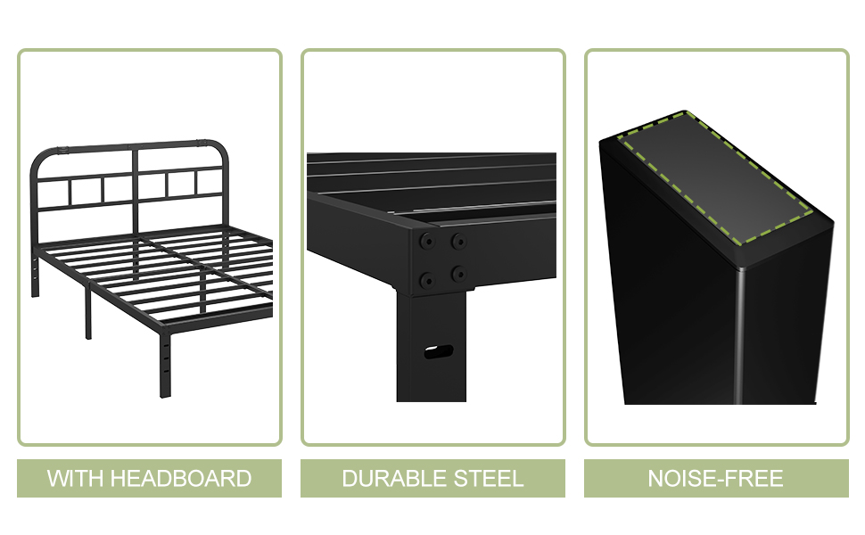 bed frame