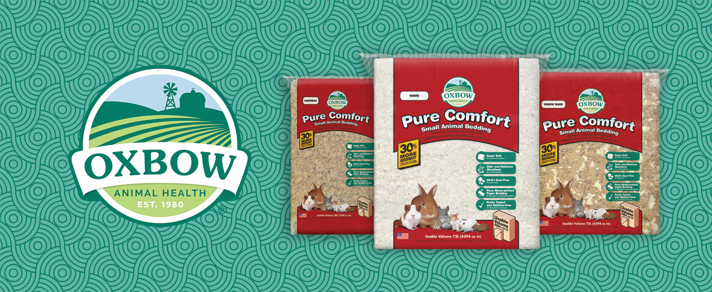 small animal bedding, rabbit bedding, guinea pig bedding, hamster bedding, odor control bedding