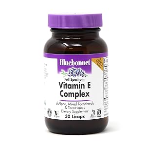 Vitamin E Complex