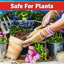 deer repellent natural petsafe scent granular safe